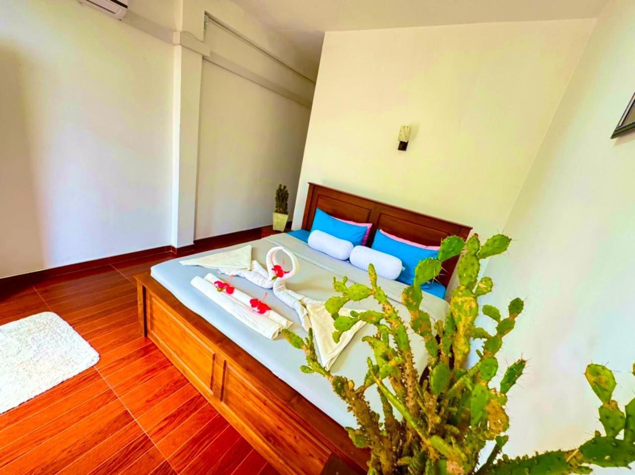 Ceylan Crest Ella Hotel Exterior photo
