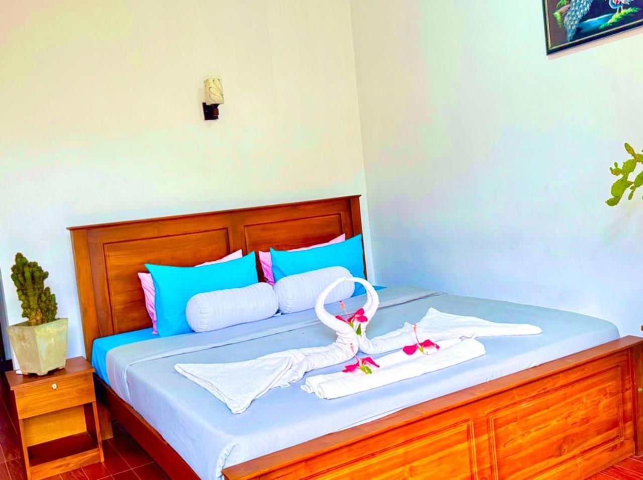 Ceylan Crest Ella Hotel Exterior photo